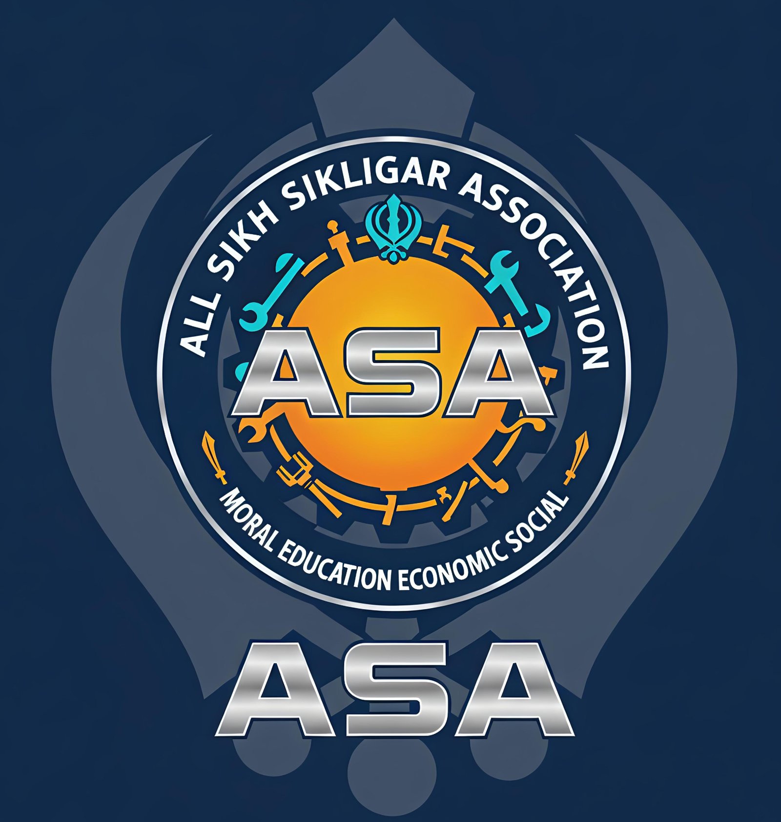 ASA LOGO DEMO