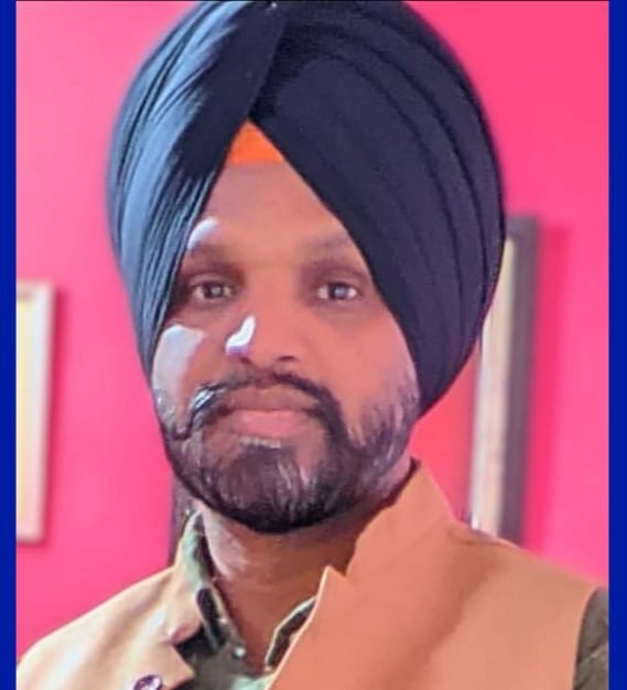 BHIKAM SINGH BAWRI , SONIPAT HARYANA