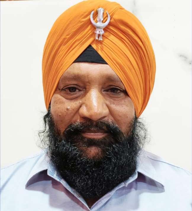 MAHENDRA SINGH , KESHOD JUNAGAD GUJARATH