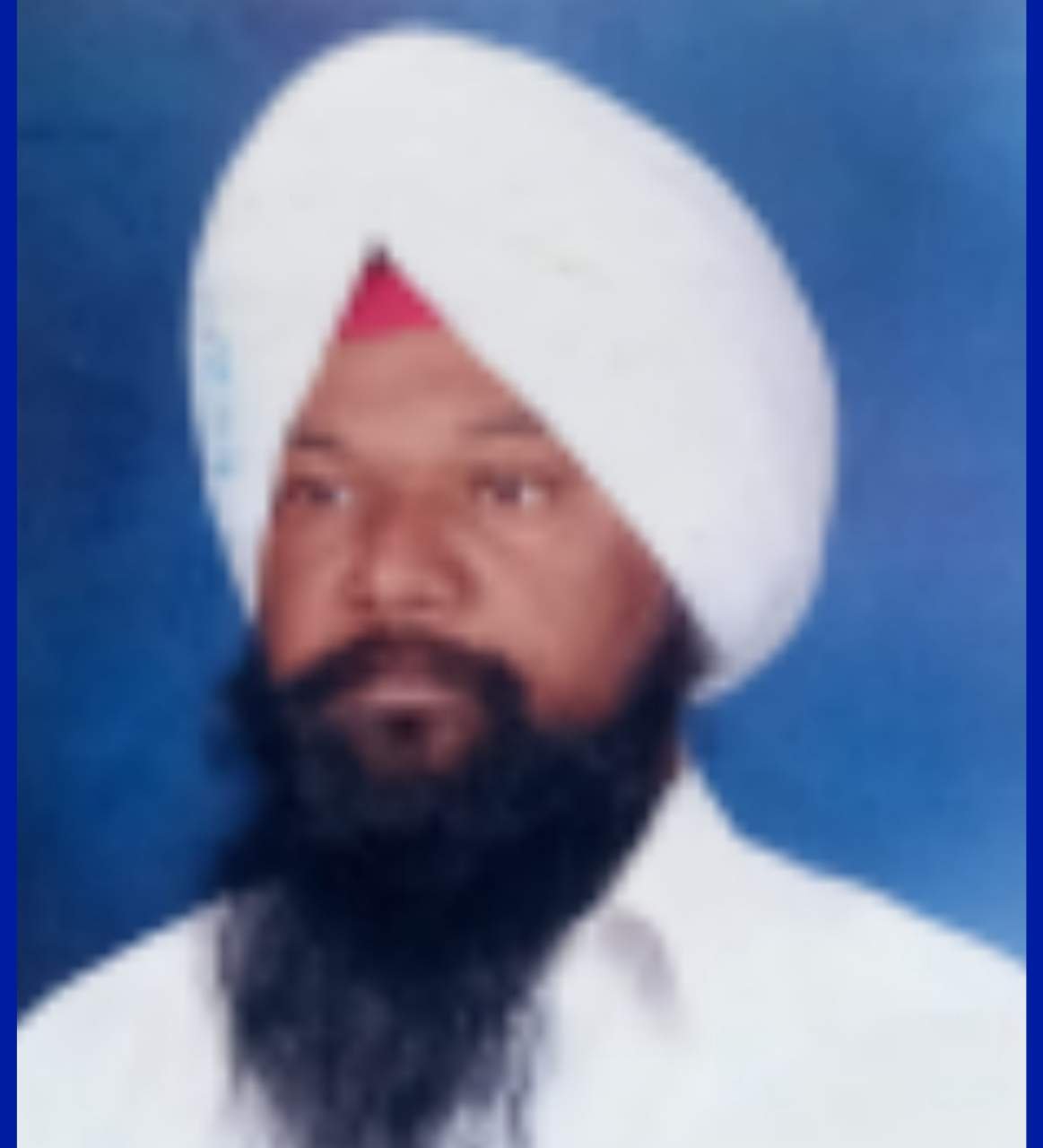 BEERU SINGH TANK , GANDHI GANJ BIDAR KARNATAKA