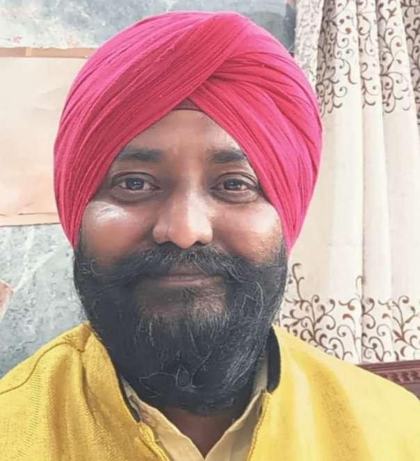 PAPPU SINGH JUNI , NORTH WEST SULTANPURI DELHI