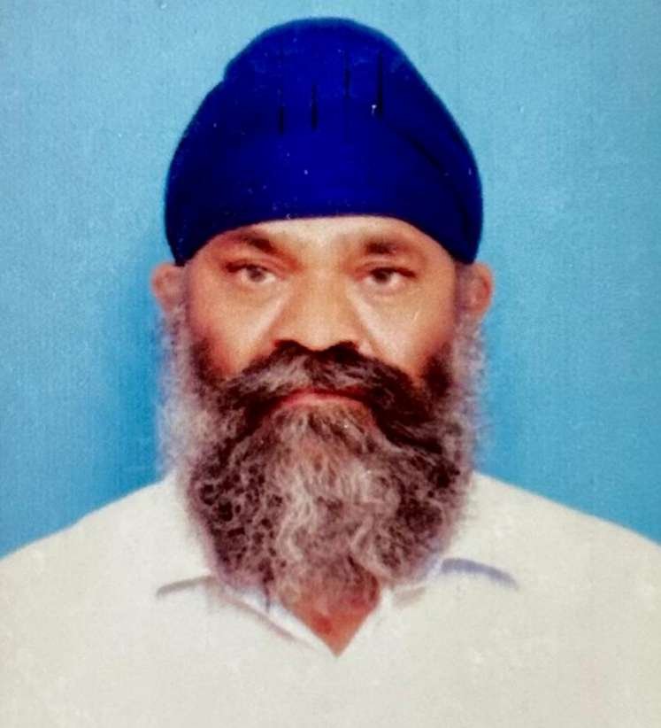 GUNDA SINGH TIPITHYA , HYDERABAD TELANGANA