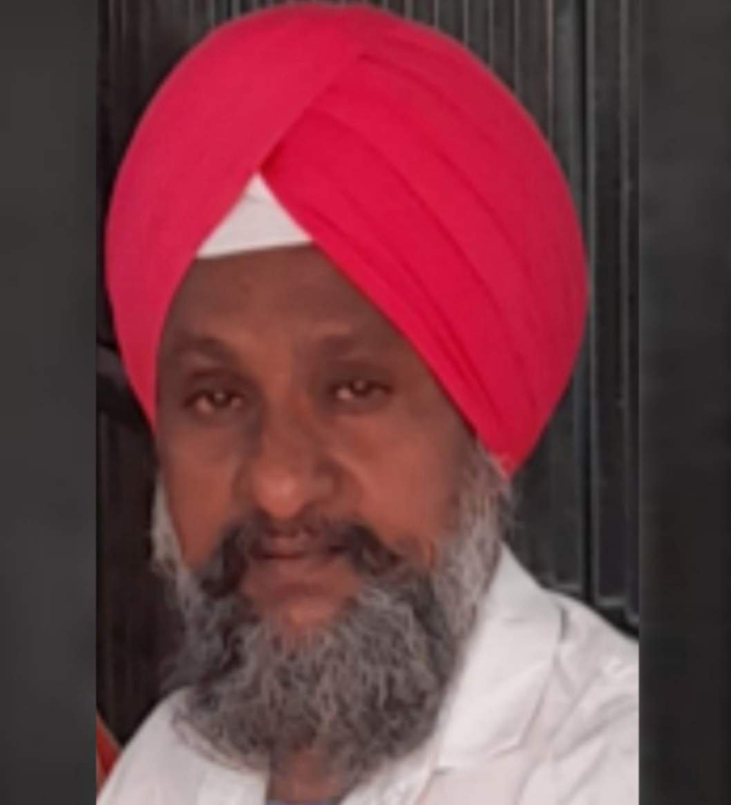 HARJIT SINGH BAWRI, JALGAON MAHARASHTRA