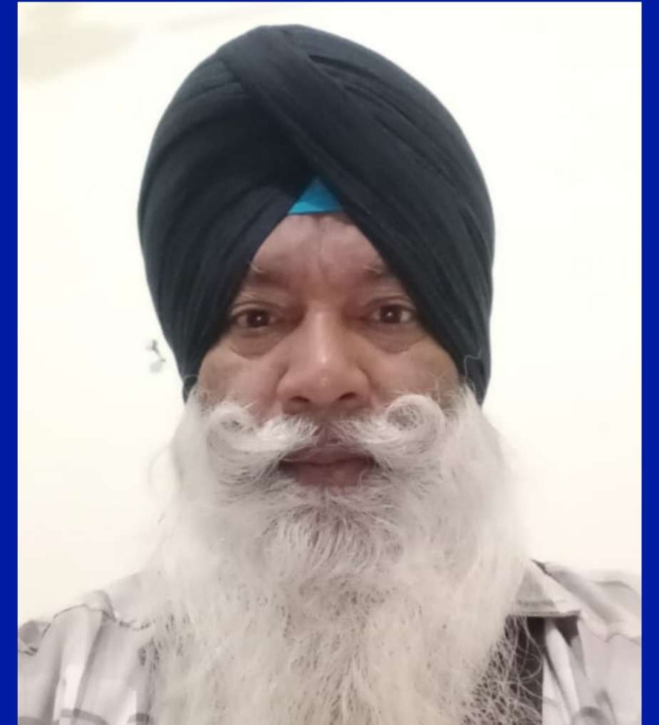 JILE SINGH TANK , DIRBA SANGRUR PUNJAB