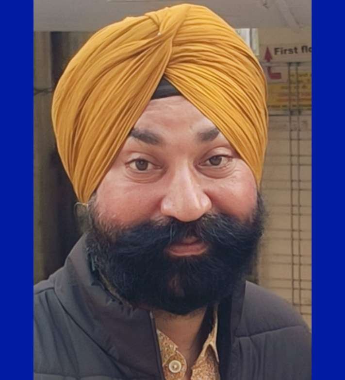 DARA SINGH GHATADA , BHARATPUR RAJASTHAN