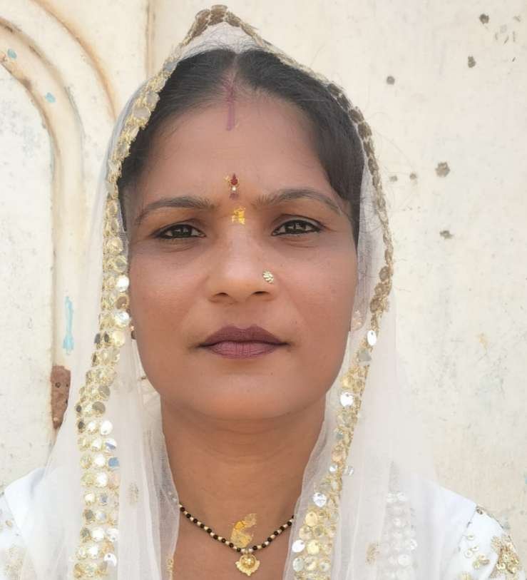 PAL KAUR BHADDA , CHANDRAPUR MAHARASHTRA