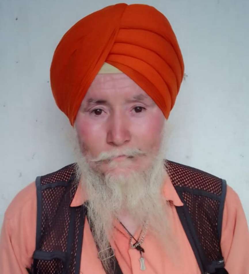 ASHOK SINGH , PANIPAT HARYANA