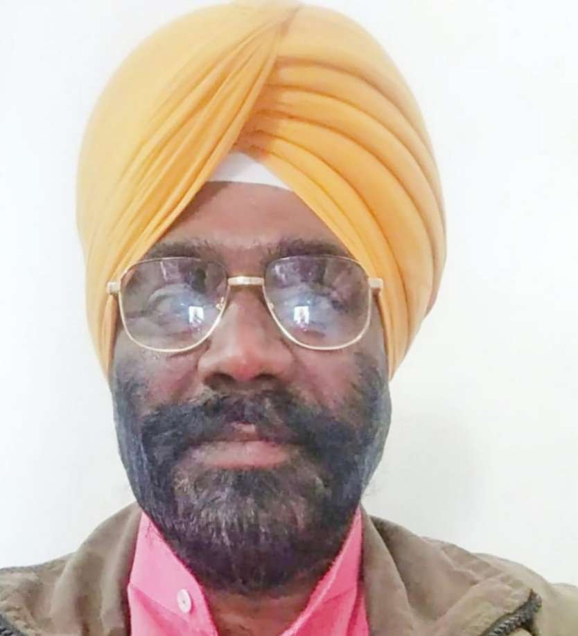 BHIM SINGH JUNI, JAIPUR RAJSTHAN