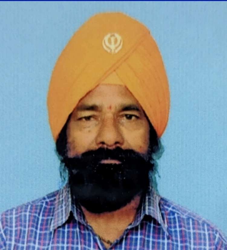 SANT SINGH TILPITHIYA, CHITIYAL NALGONDA TELANGANA