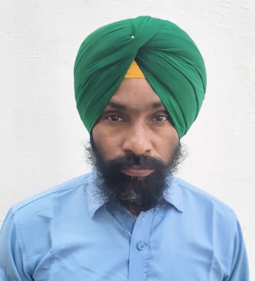 VEER SINGH KHICHCI , BHOPAL MADHYA PRADESH