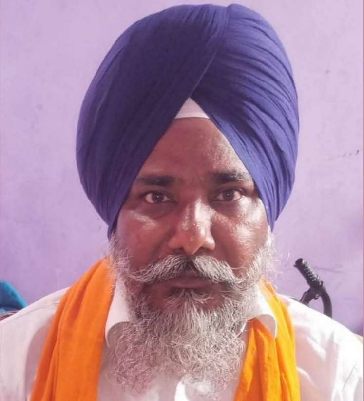 KRISHAN SINGH (BOBBY) , BAWANA NORTH WEST DELHI