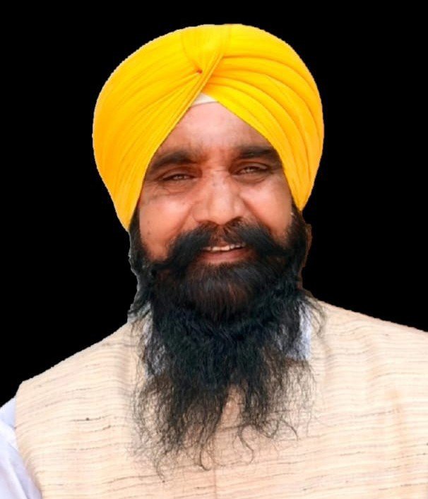 RAJU SINGH
