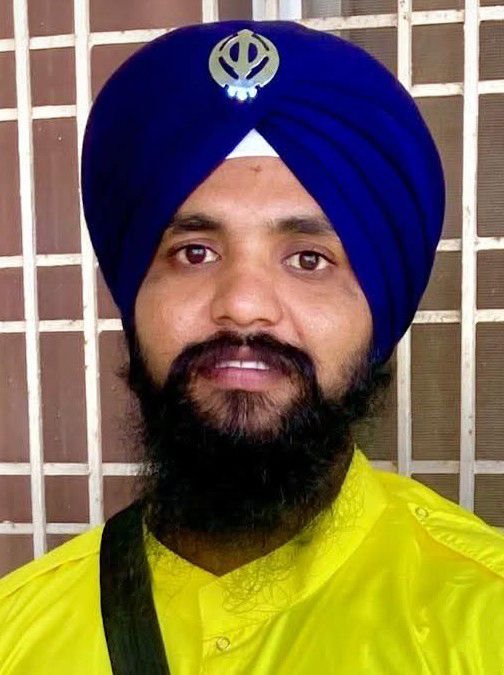 HIMMAT SINGH