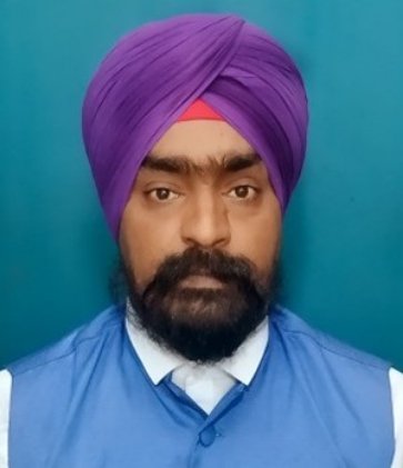 JALIM SINGH
