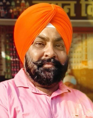 JEETU SINGH