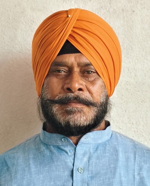 AAZAD SINGH