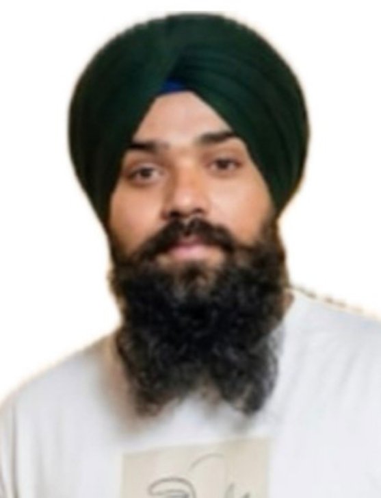CHAMAN SINGH