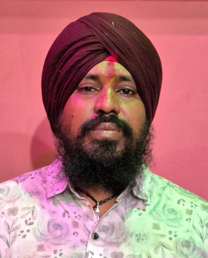 CHANDAN SINGH