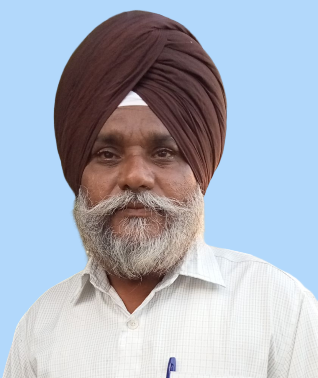 THAKUR SINGH BAWARE , HINGANGHAT